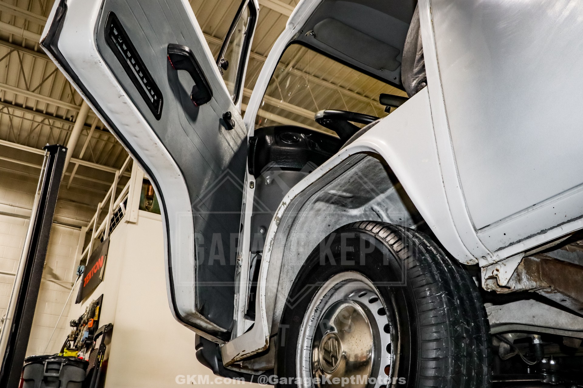 1996 Volkswagen Type 2 148