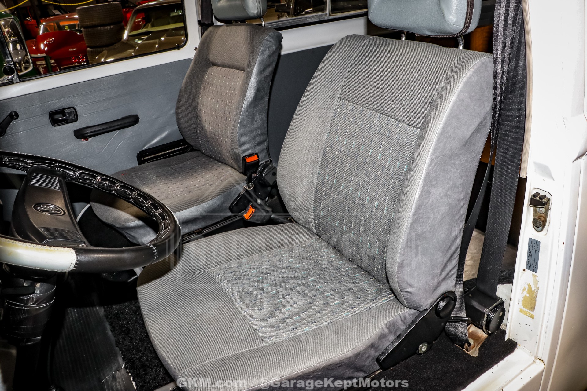 1996 Volkswagen Type 2 153