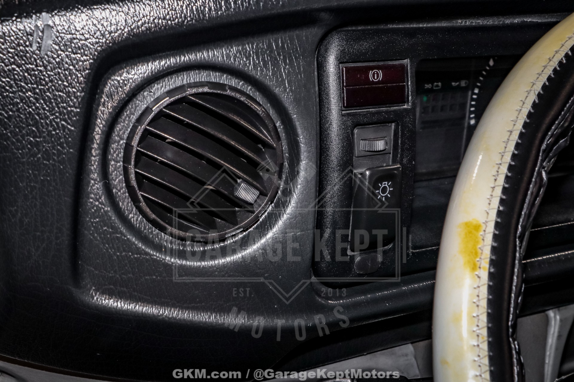 1996 Volkswagen Type 2 161