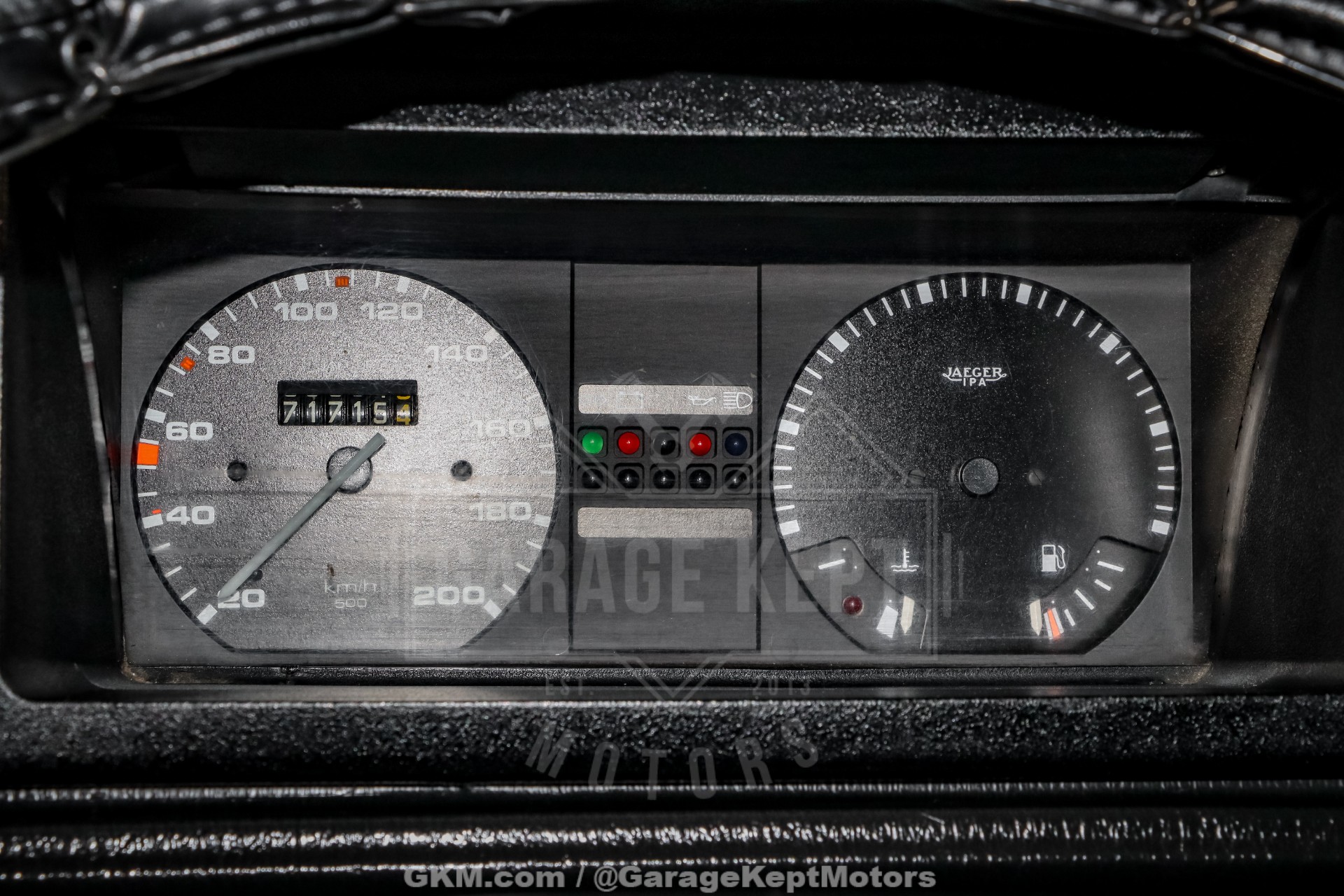 1996 Volkswagen Type 2 162