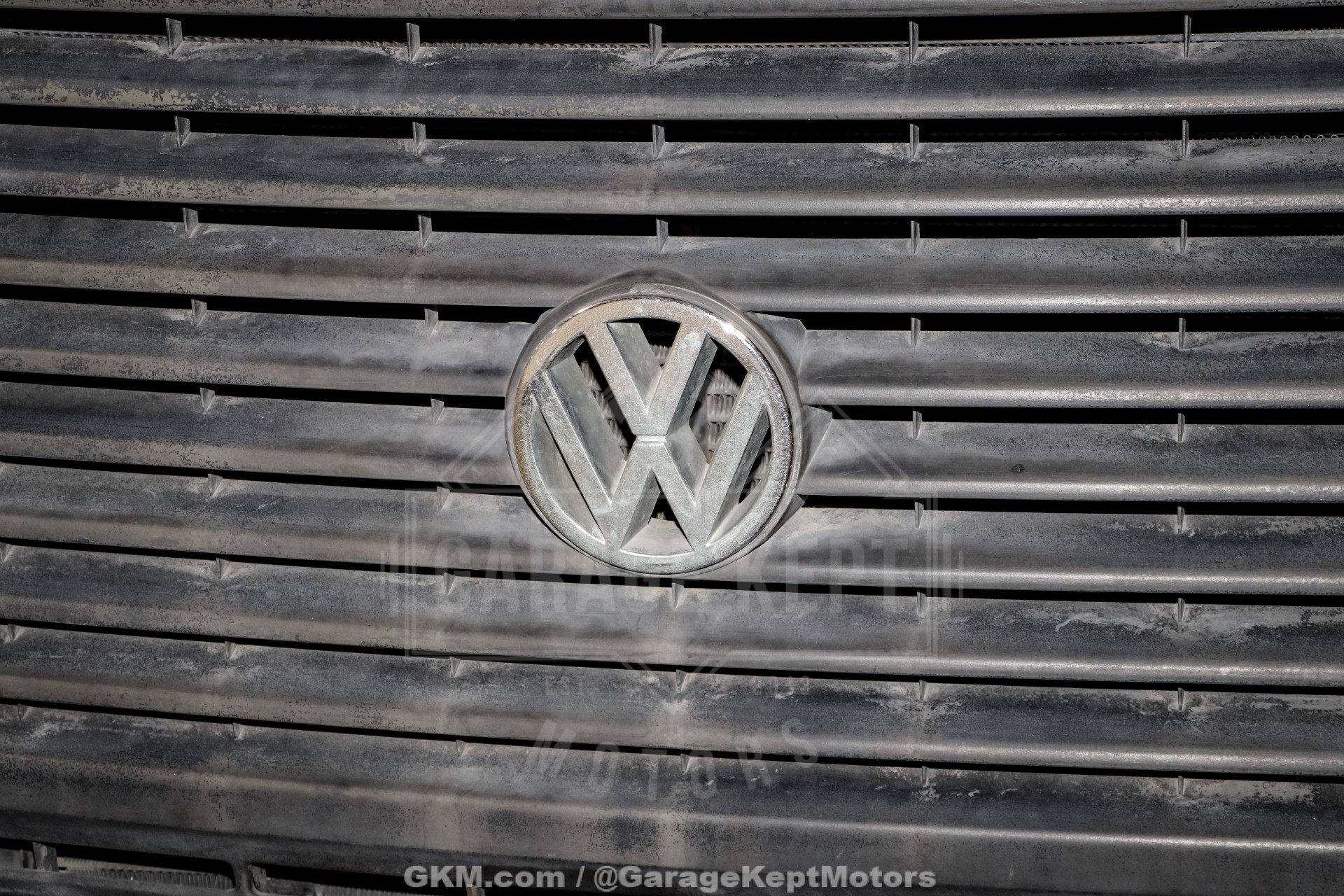 1996 Volkswagen Type 2 24