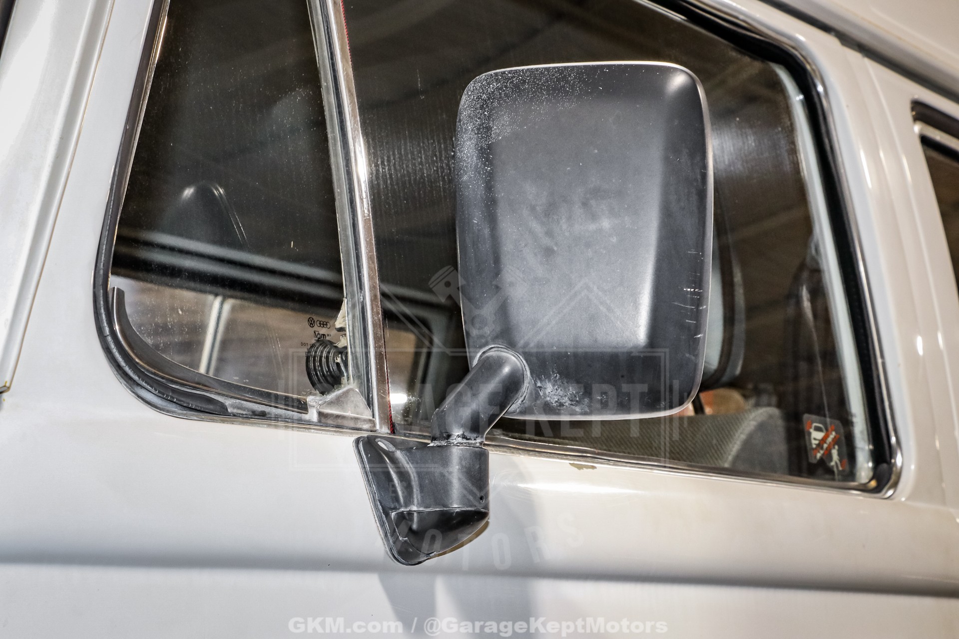 1996 Volkswagen Type 2 25