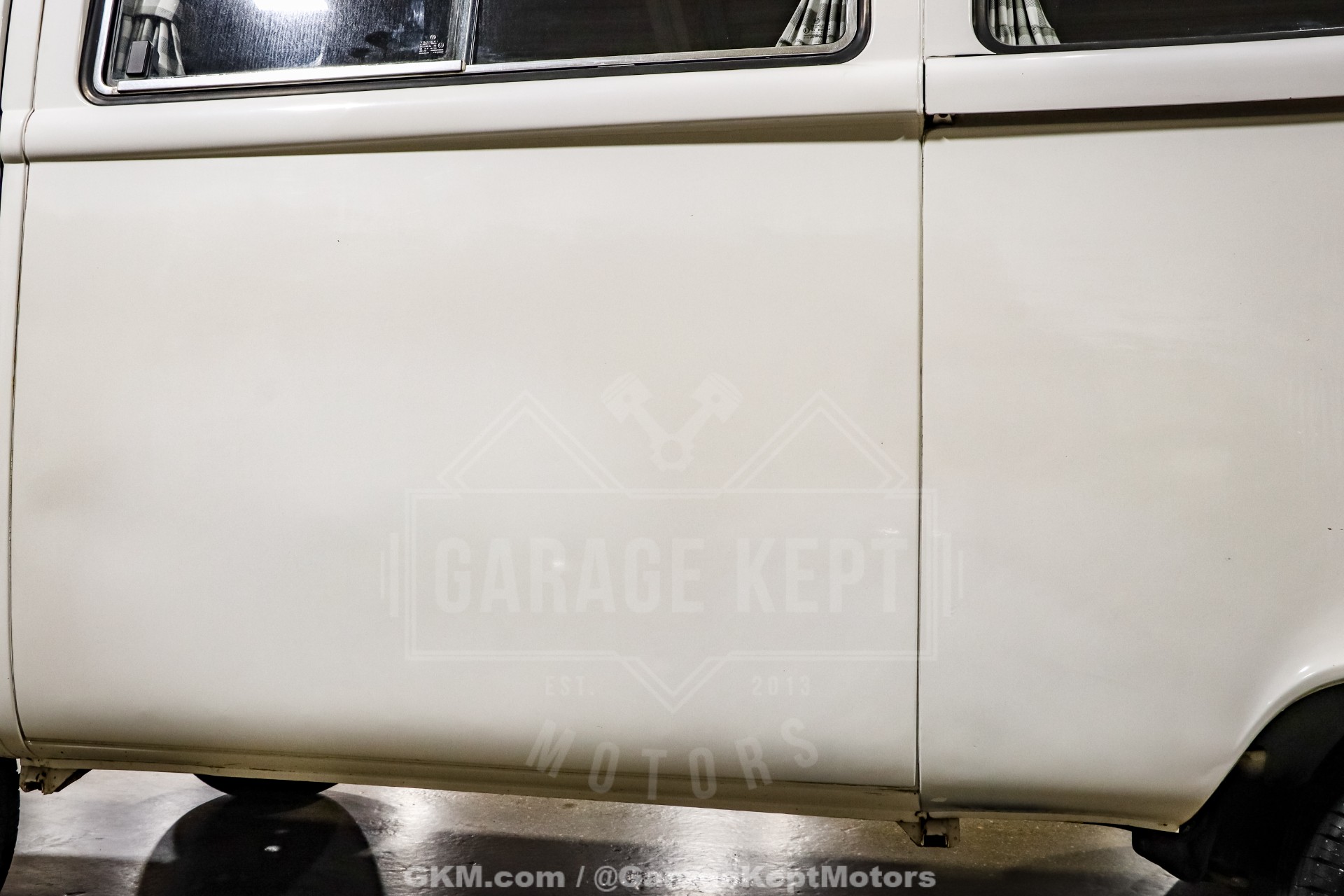1996 Volkswagen Type 2 30