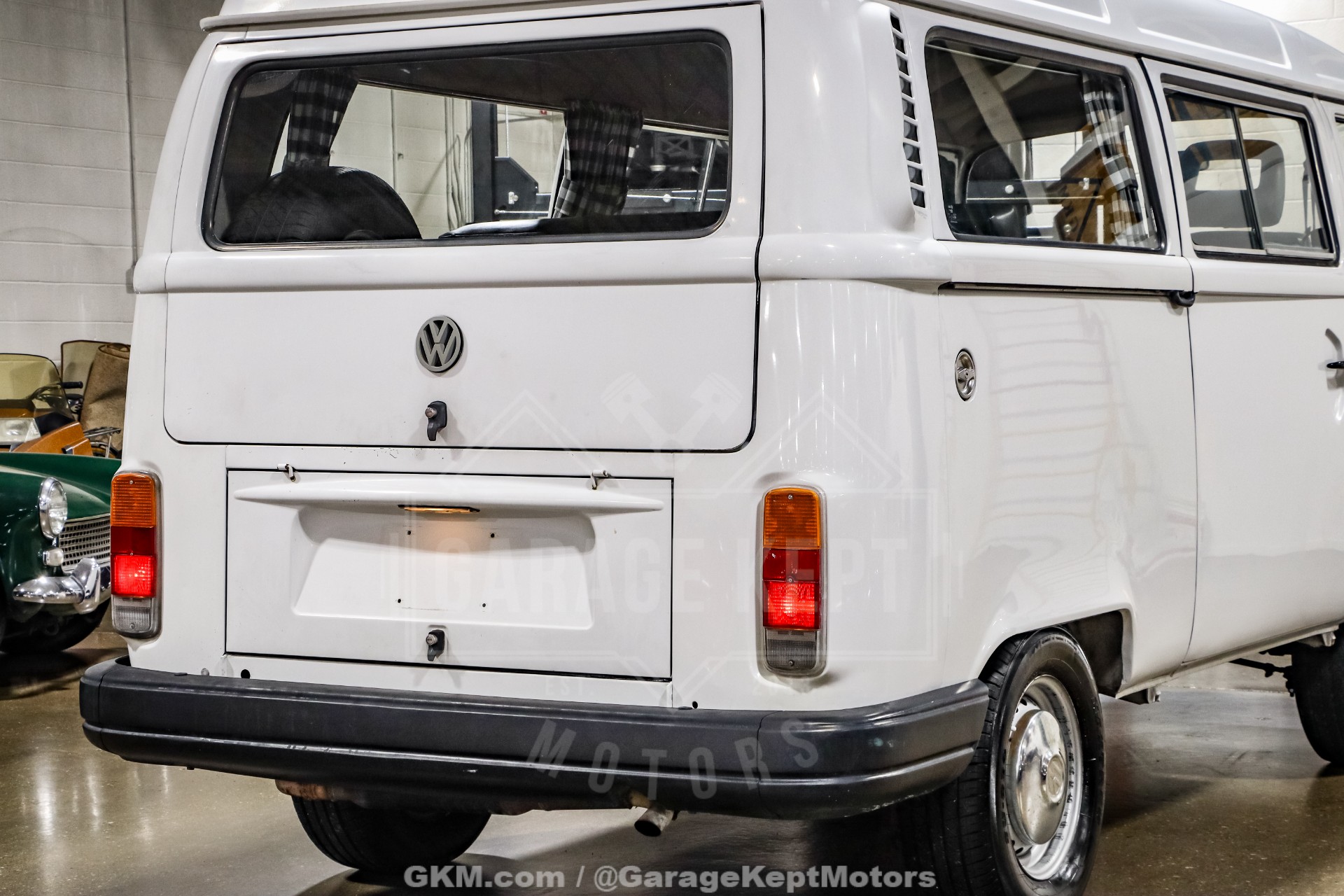 1996 Volkswagen Type 2 40