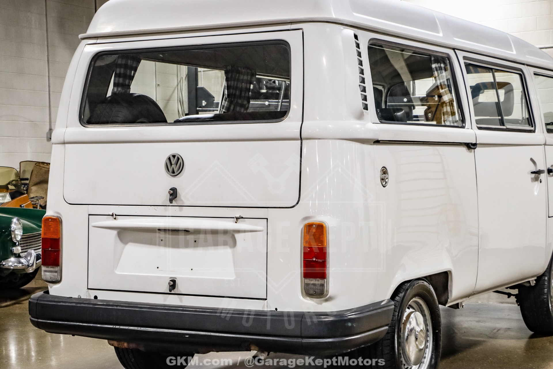 1996 Volkswagen Type 2 41