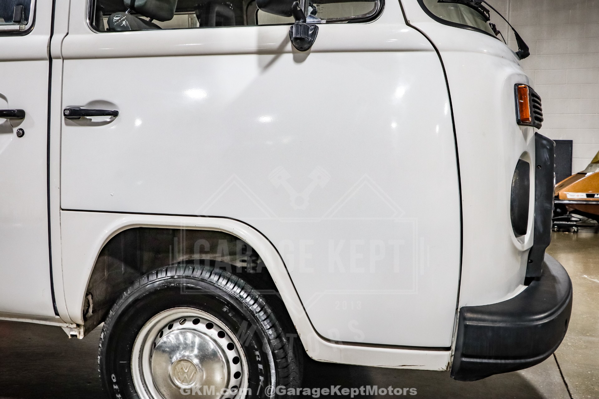 1996 Volkswagen Type 2 52
