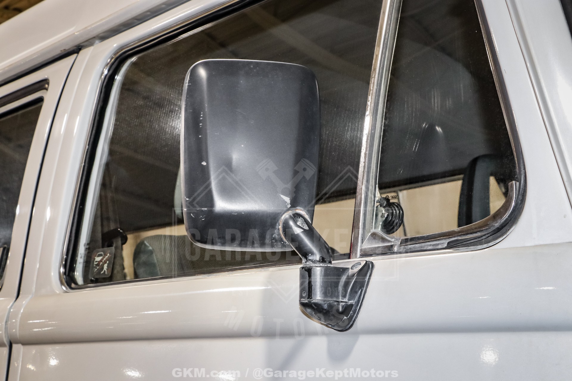 1996 Volkswagen Type 2 53
