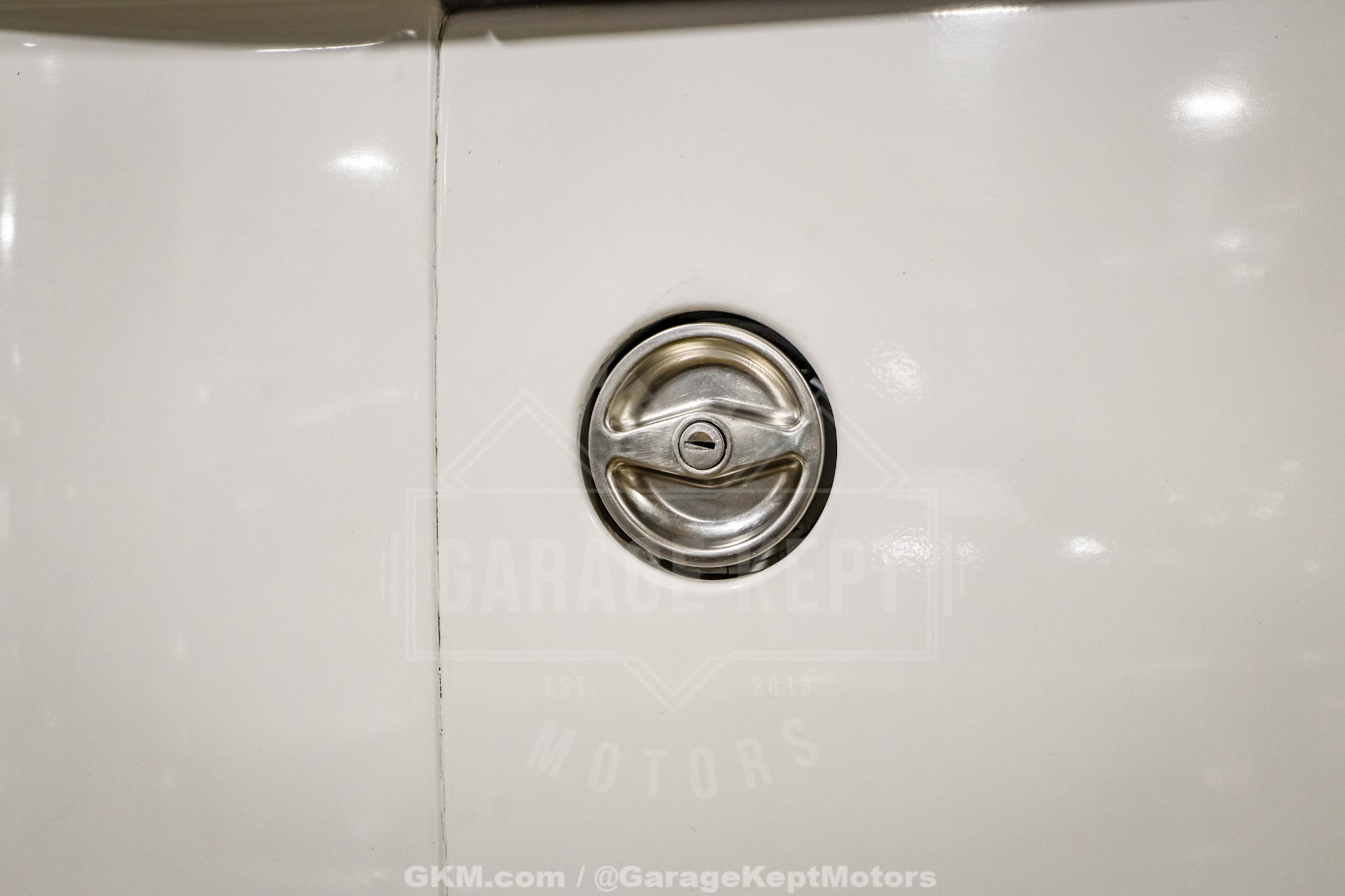 1996 Volkswagen Type 2 56