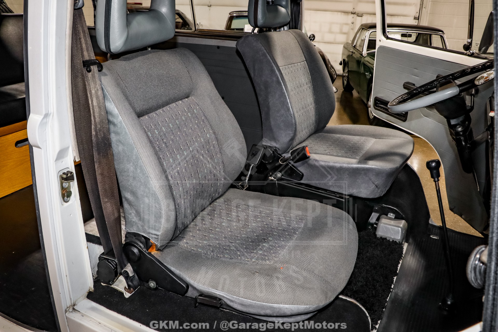 1996 Volkswagen Type 2 70