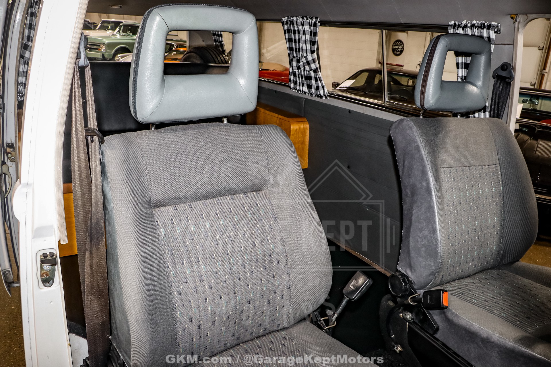 1996 Volkswagen Type 2 71