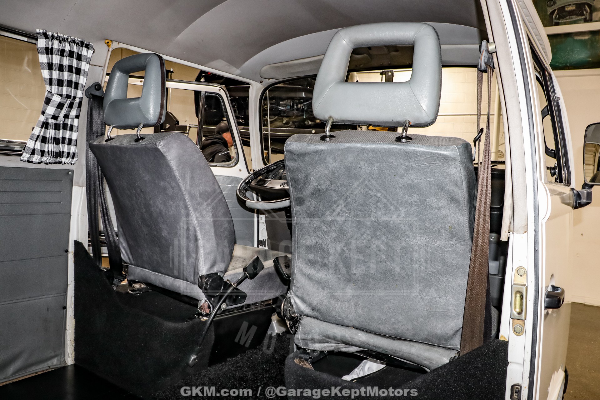 1996 Volkswagen Type 2 75