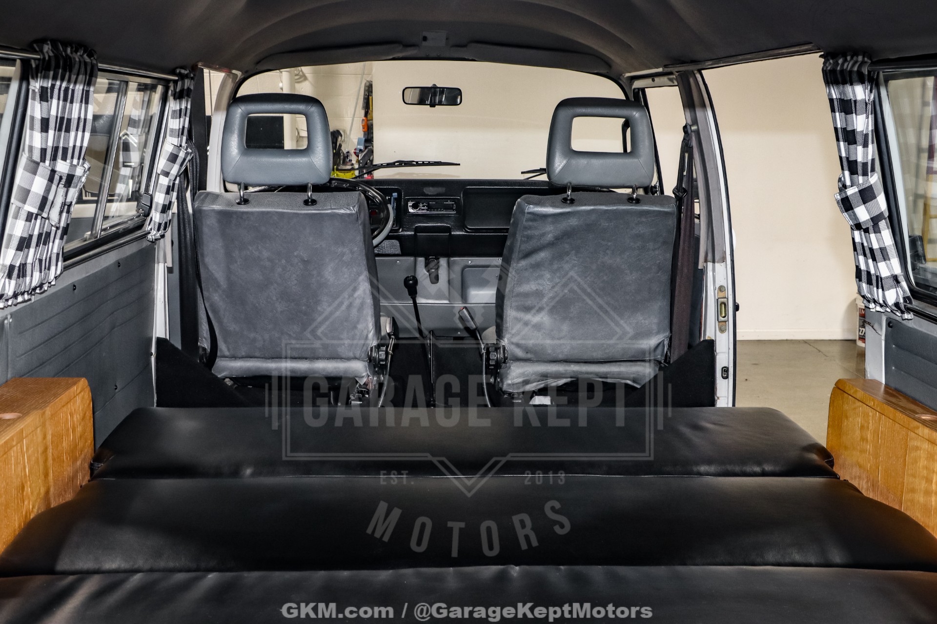 1996 Volkswagen Type 2 99