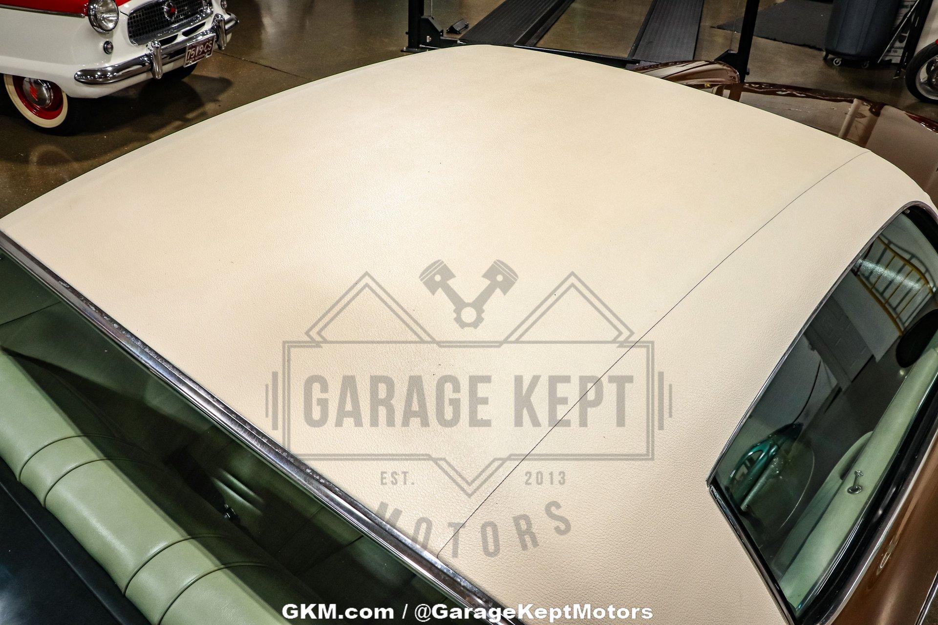 1974 Chevrolet Camaro Z28 52