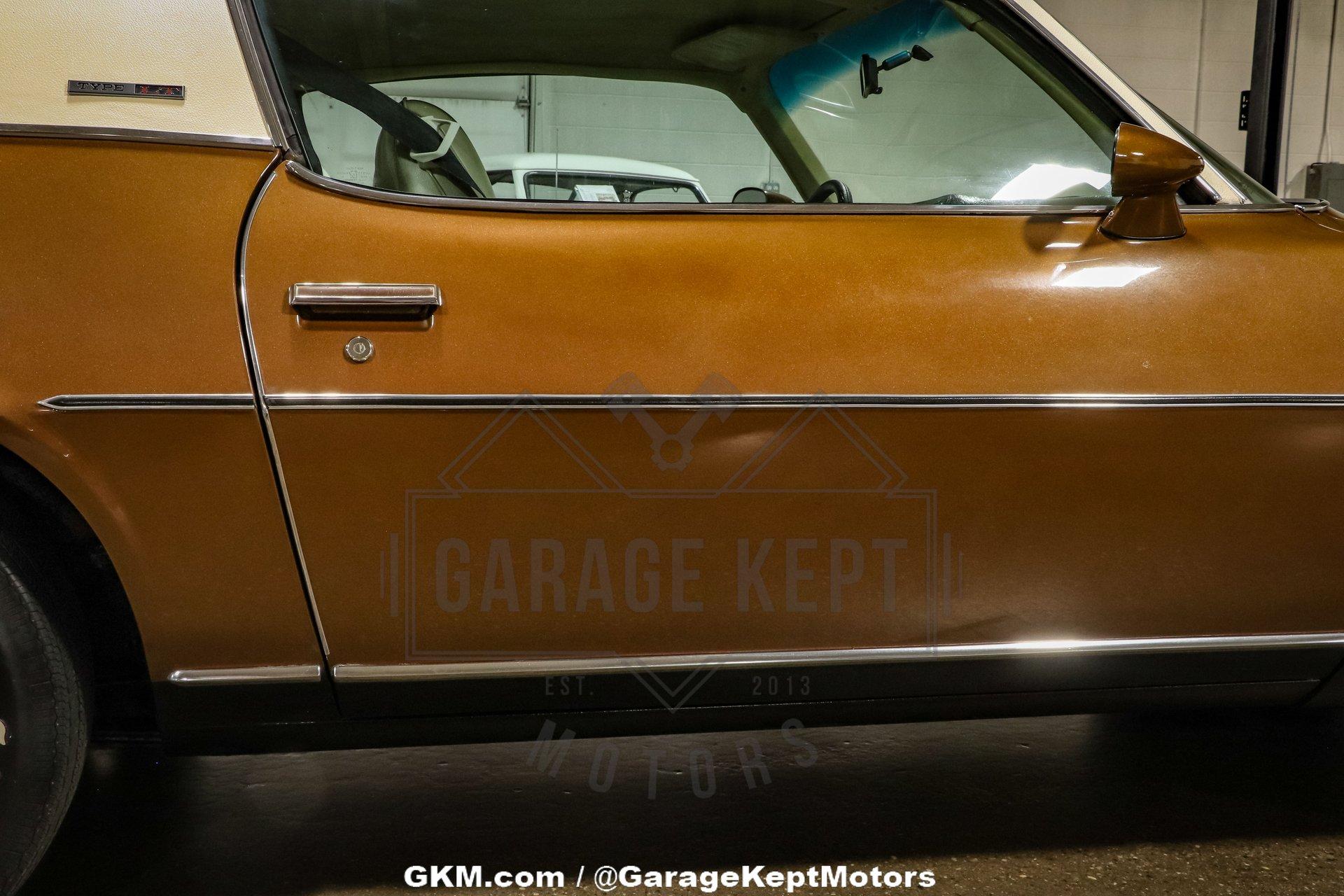 1974 Chevrolet Camaro Z28 55