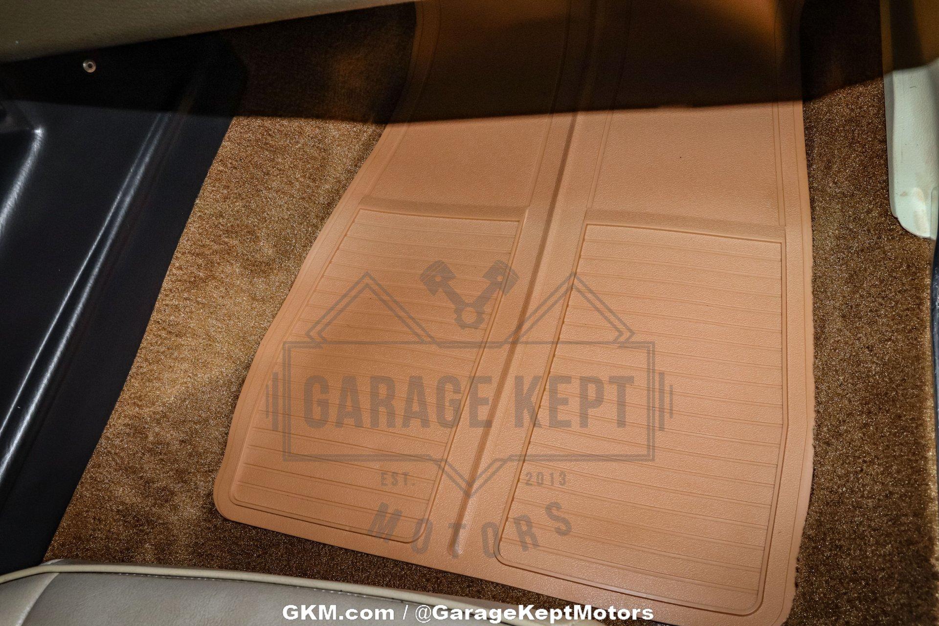 1974 Chevrolet Camaro Z28 67