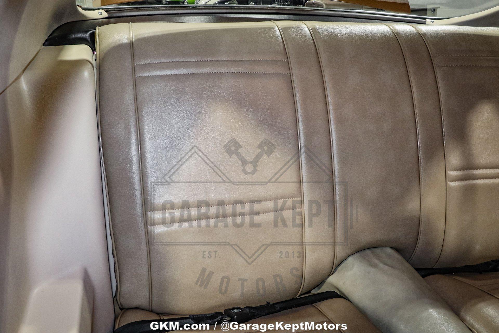 1974 Chevrolet Camaro Z28 73