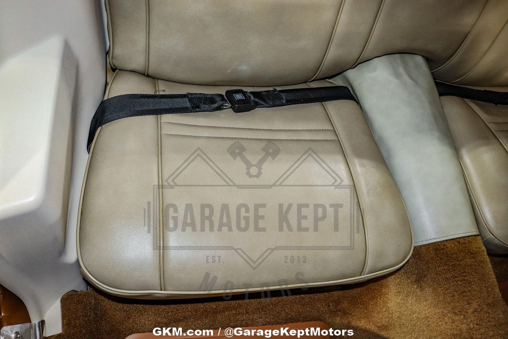 1974 Chevrolet Camaro Z28 74