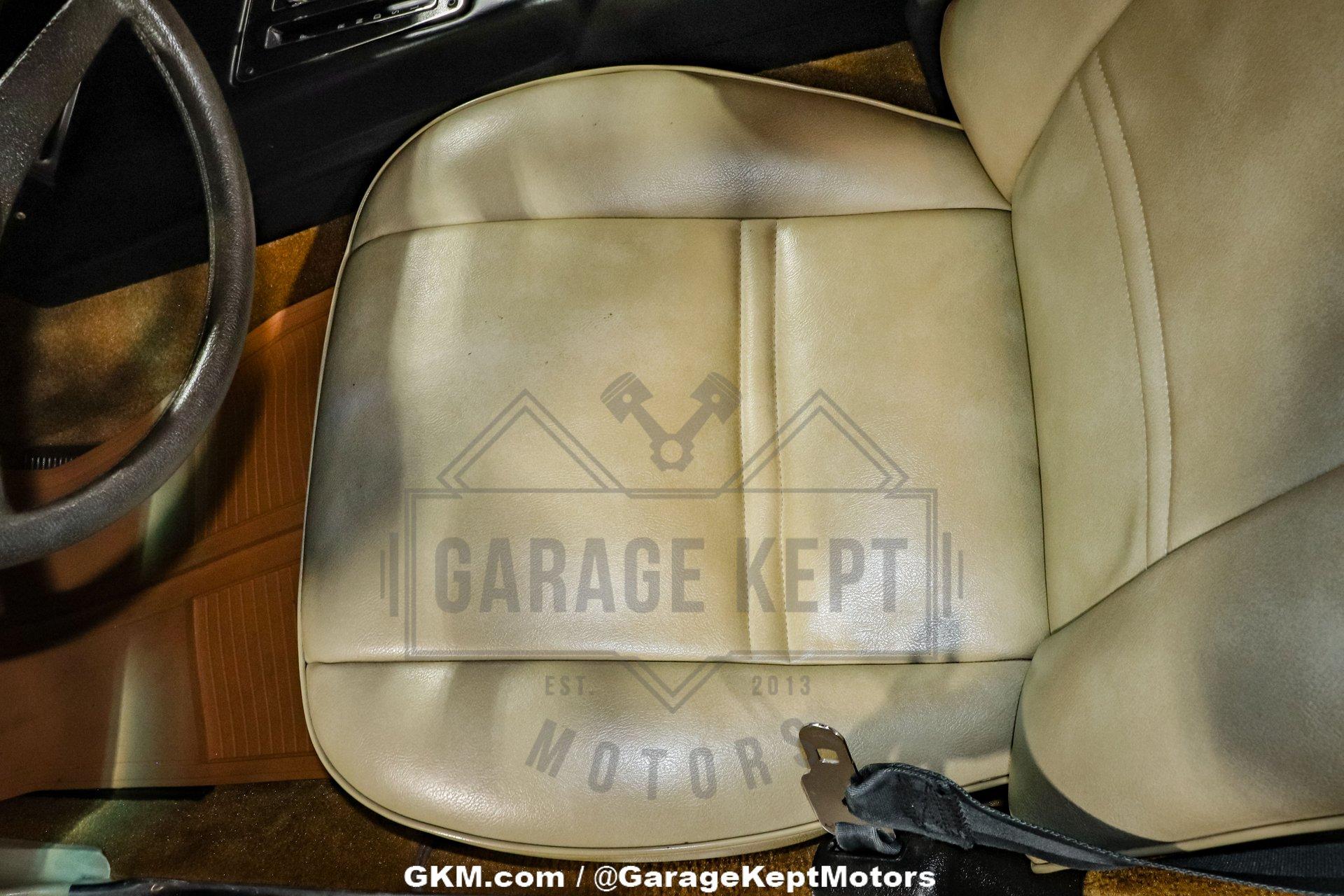 1974 Chevrolet Camaro Z28 98