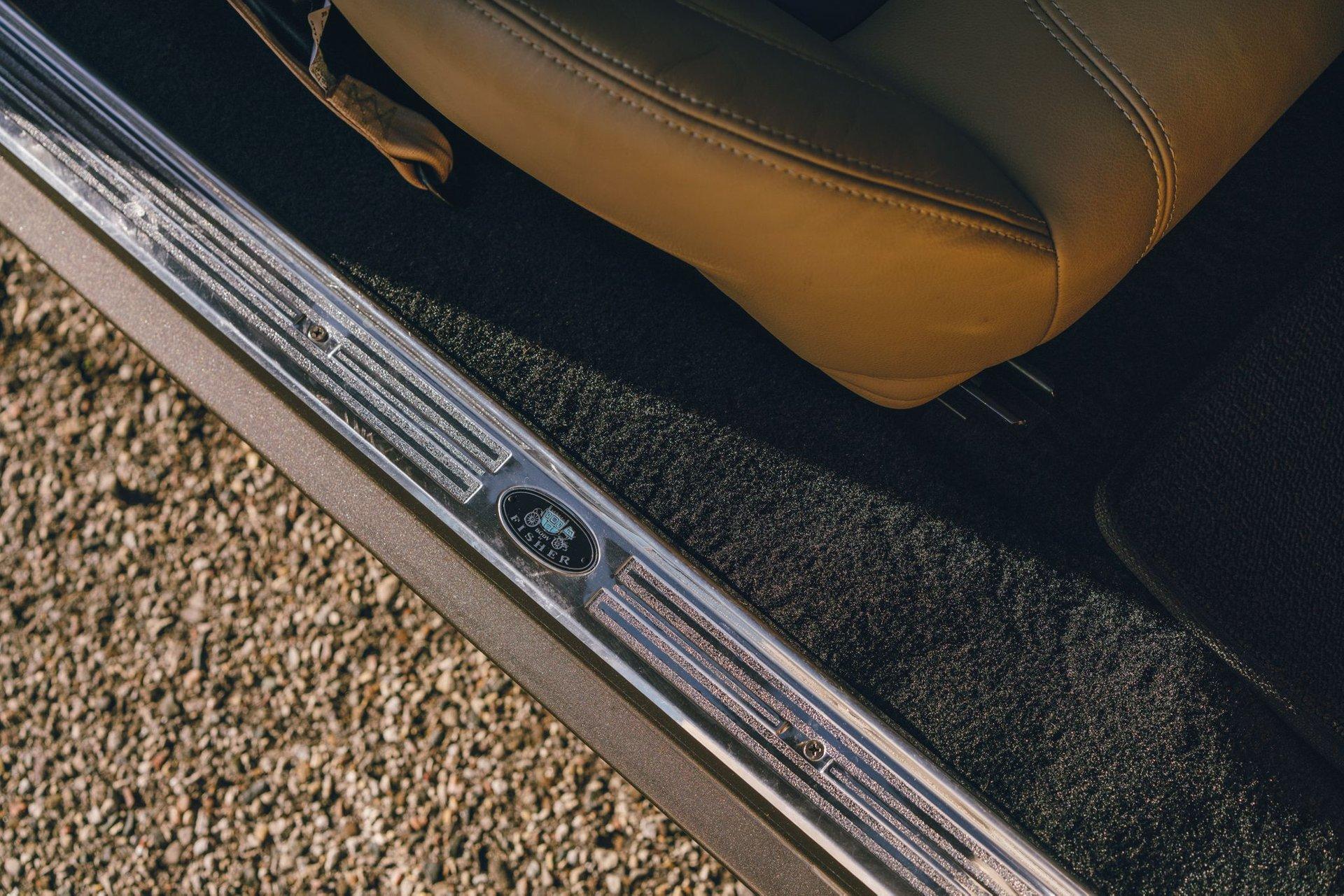 1968 Chevrolet Camaro 8
