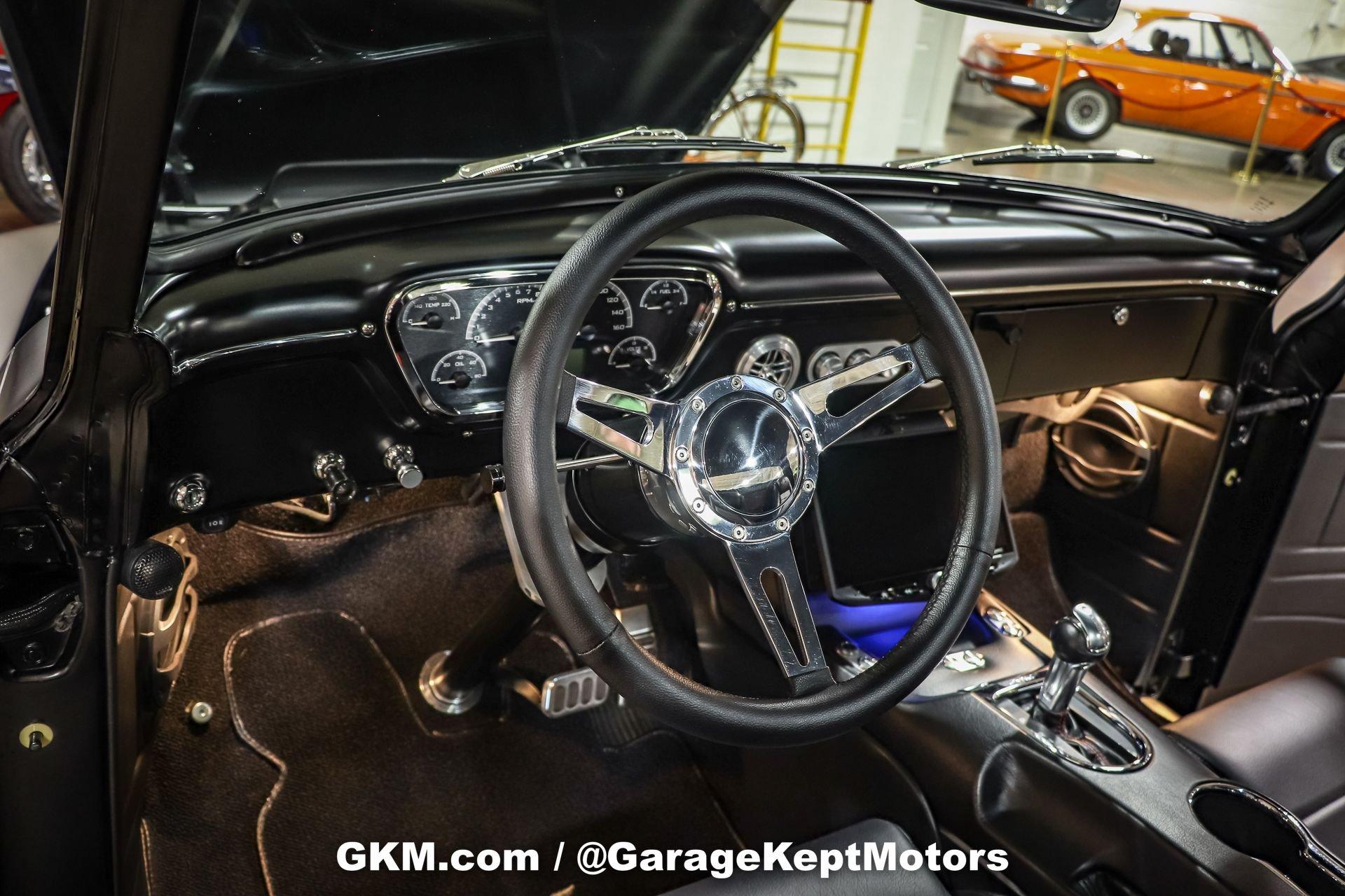 1955 Ford F100 105