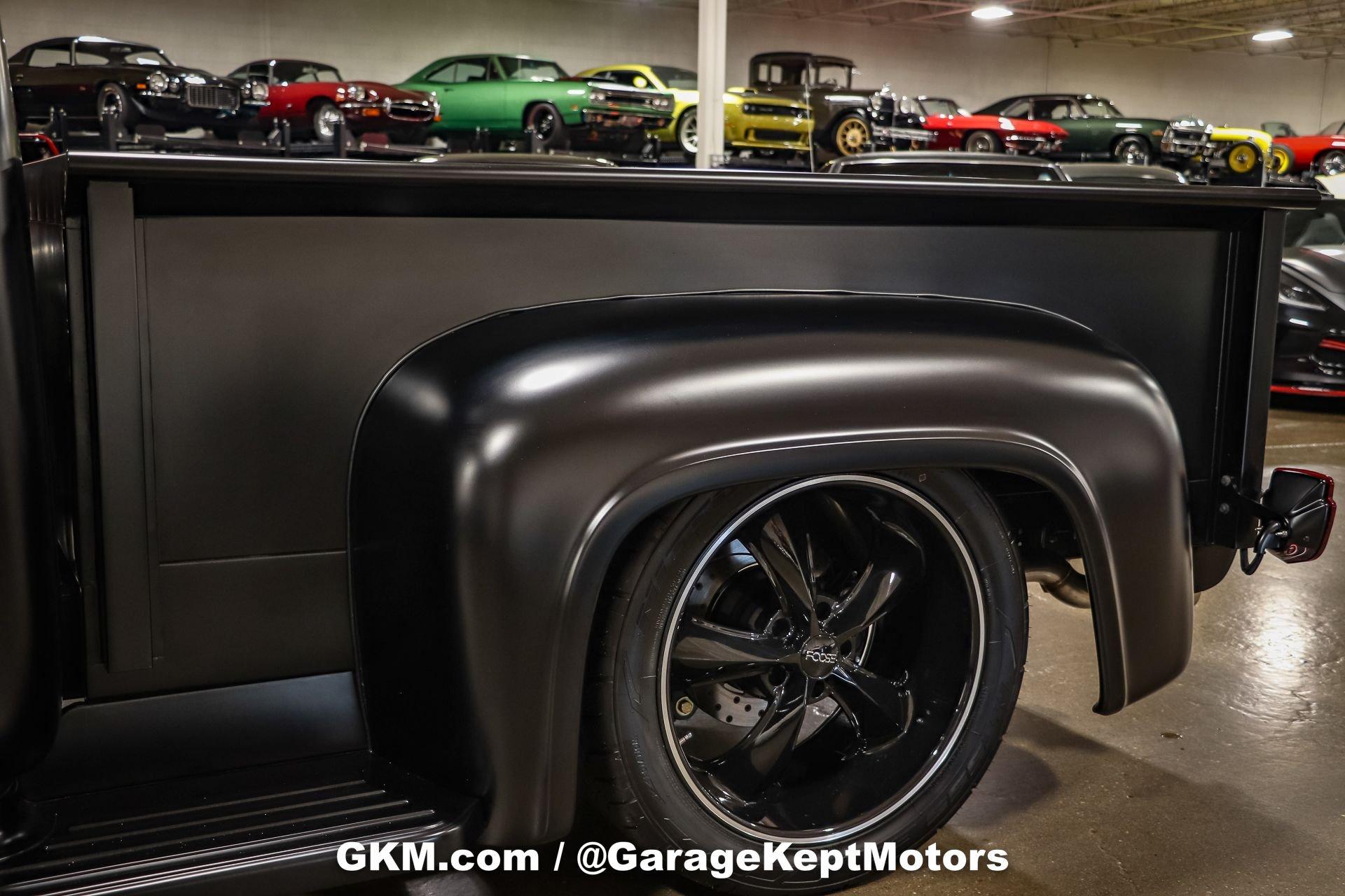 1955 Ford F100 51