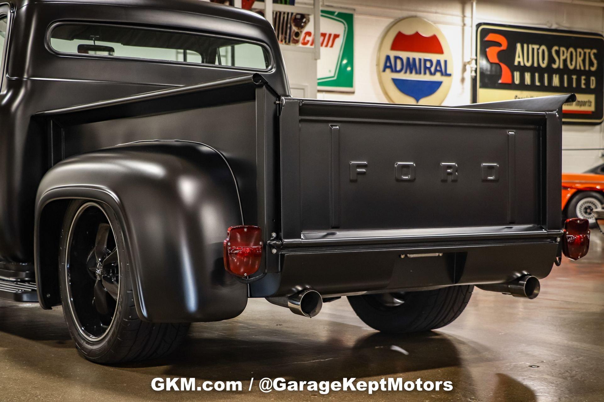 1955 Ford F100 54