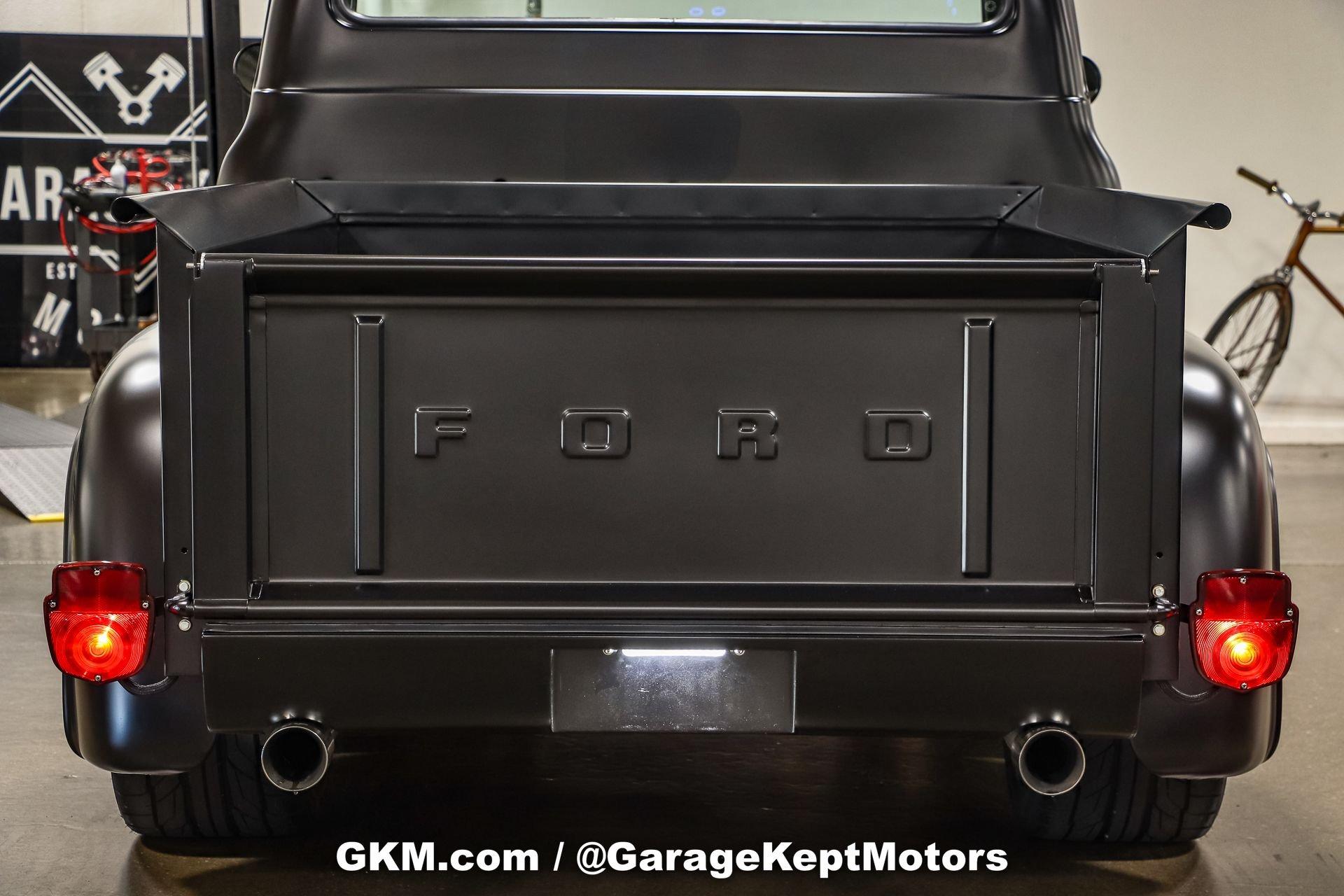 1955 Ford F100 59