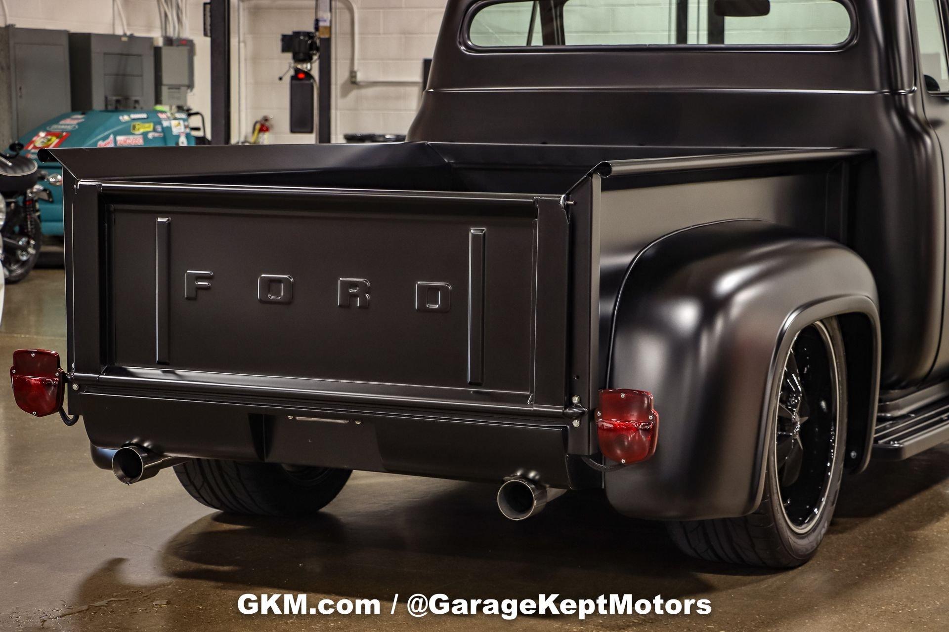 1955 Ford F100 61