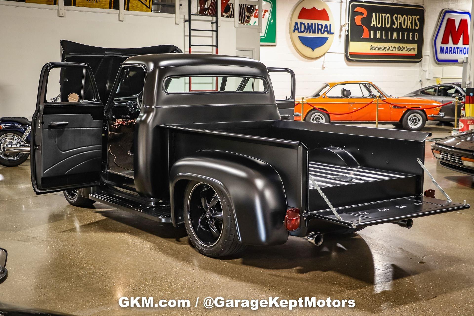 1955 Ford F100 75