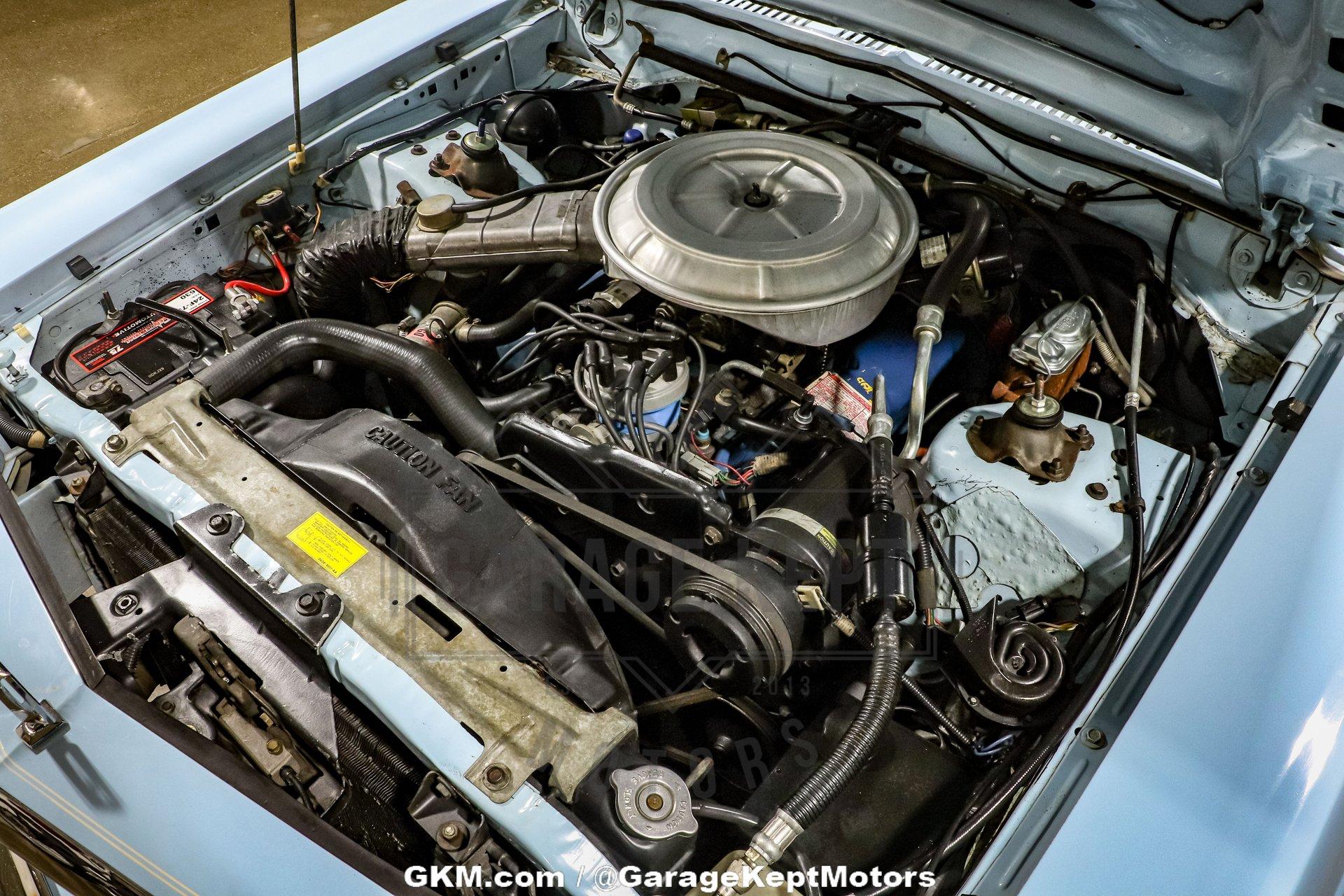 1978 Ford Granada 112
