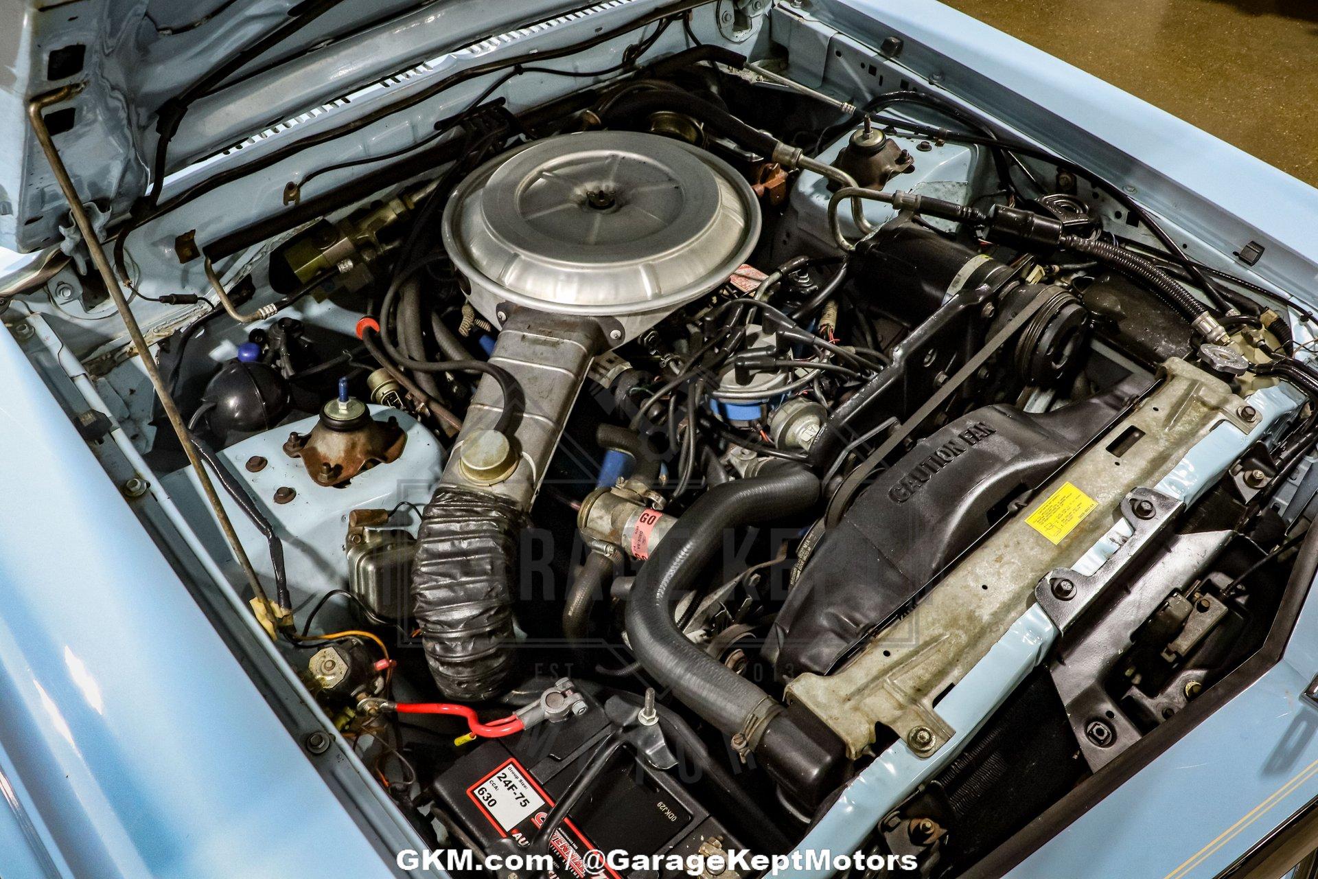1978 Ford Granada 113