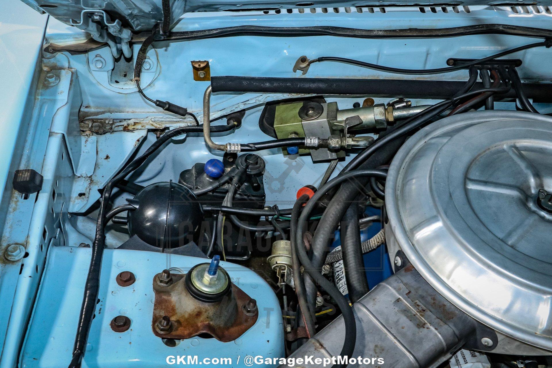 1978 Ford Granada 116