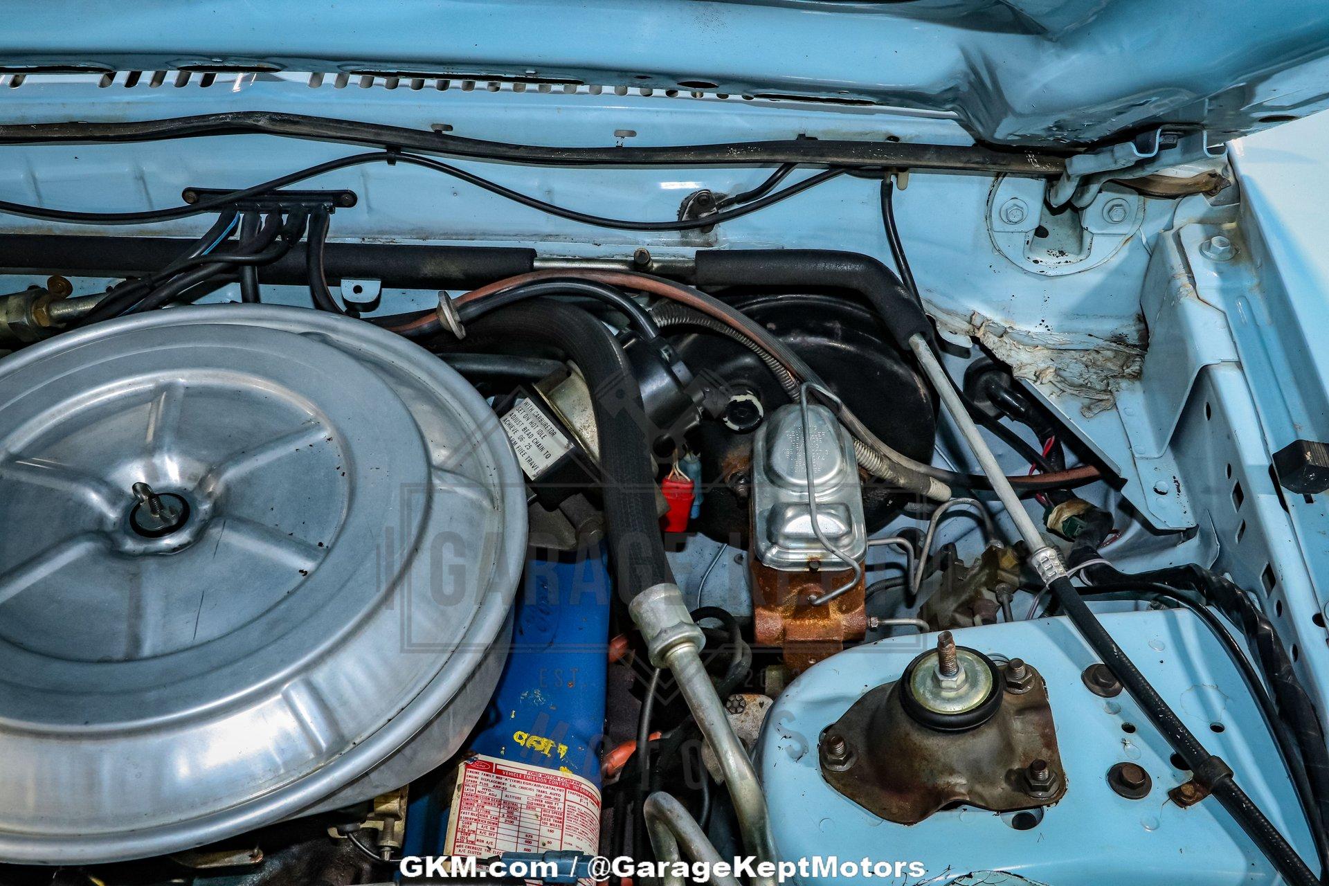 1978 Ford Granada 117