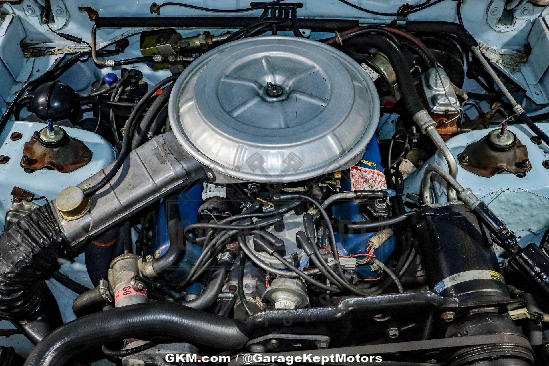 1978 Ford Granada 120