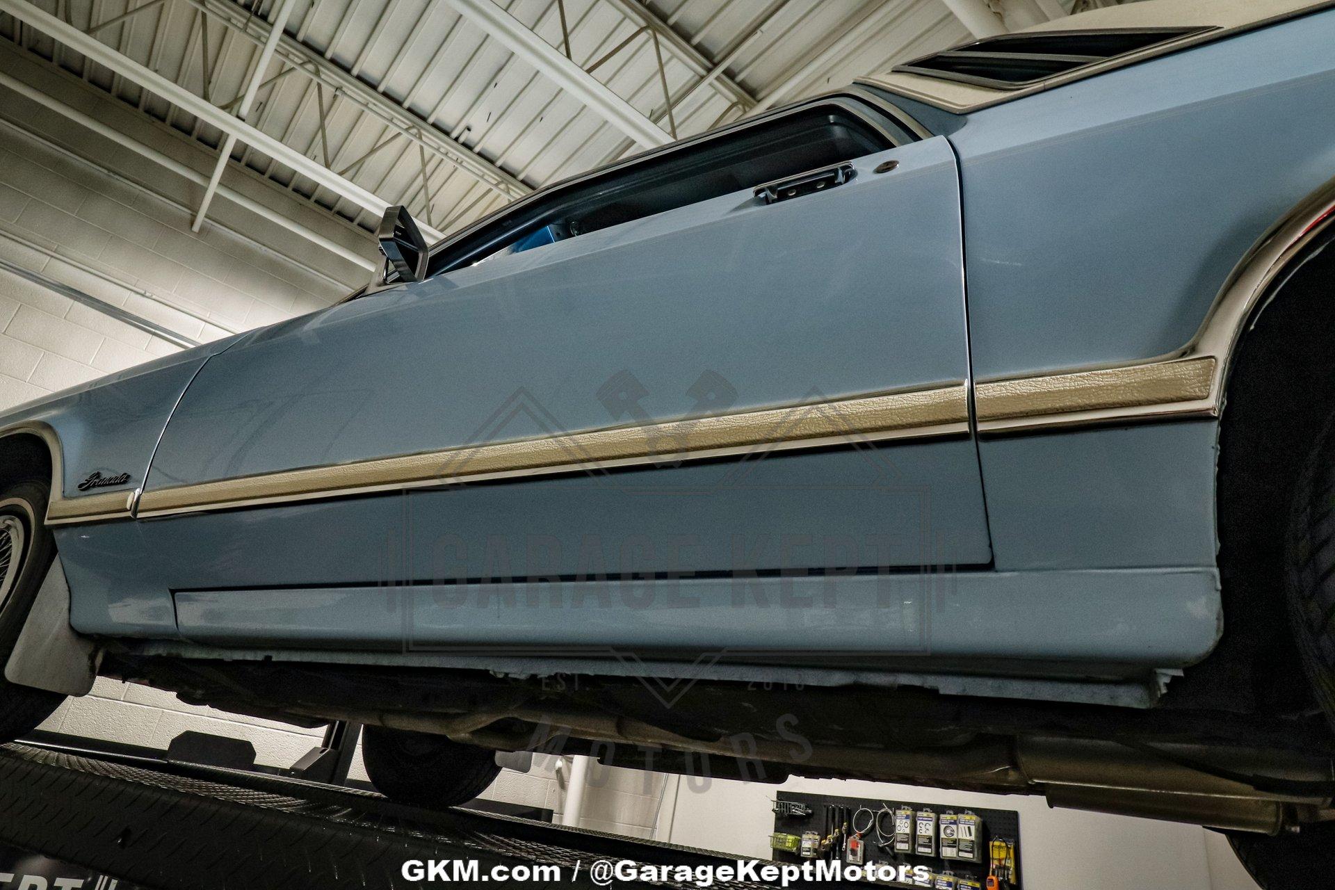 1978 Ford Granada 128