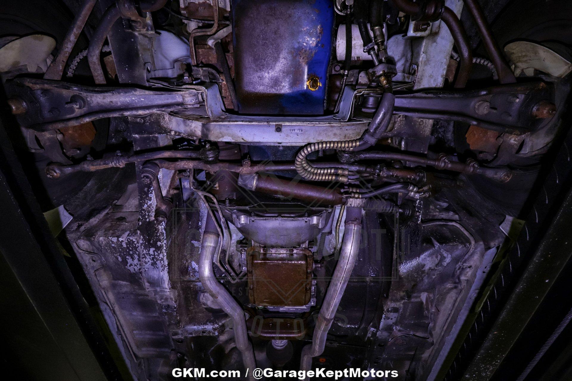 1978 Ford Granada 140