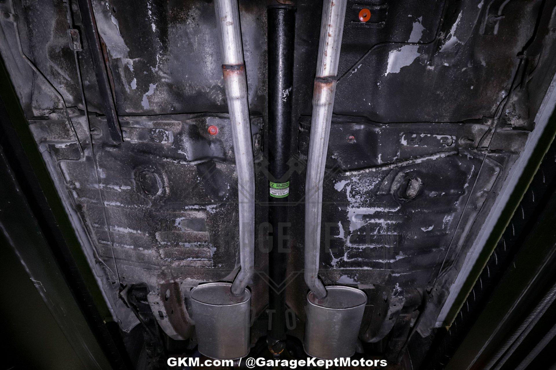 1978 Ford Granada 144