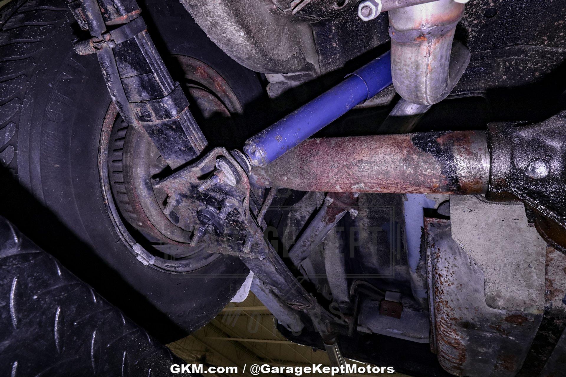 1978 Ford Granada 153