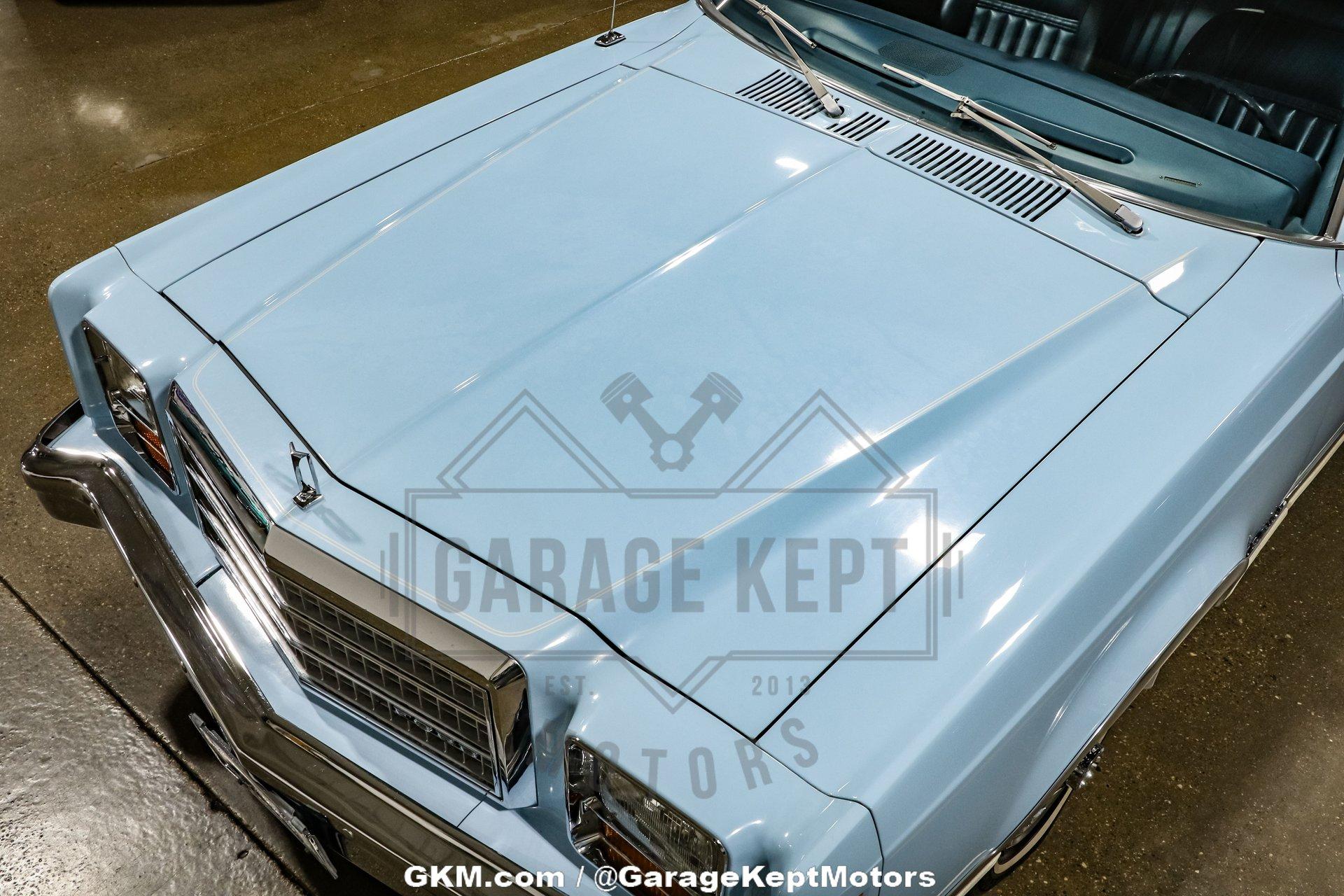 1978 Ford Granada 28
