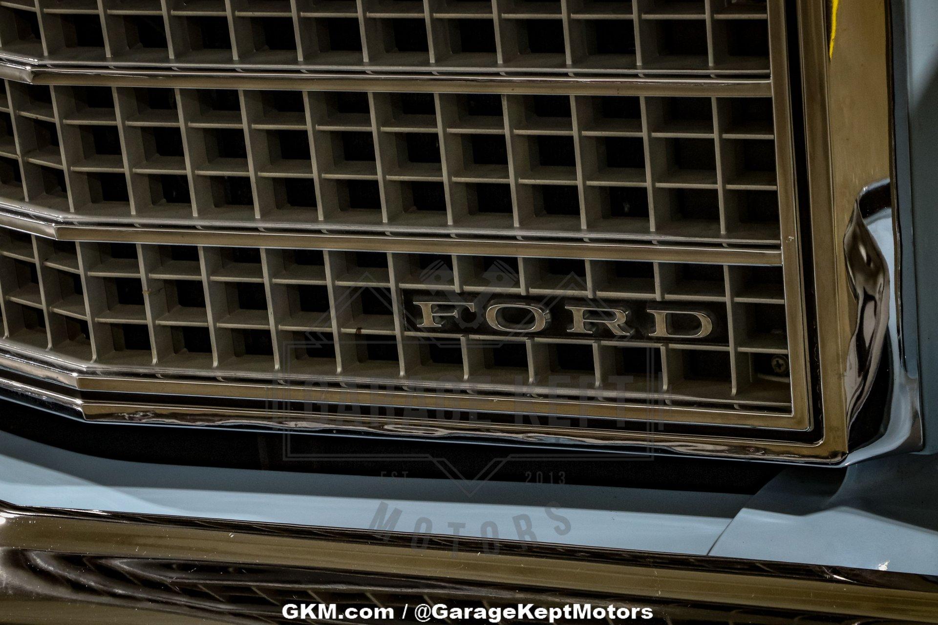 1978 Ford Granada 31