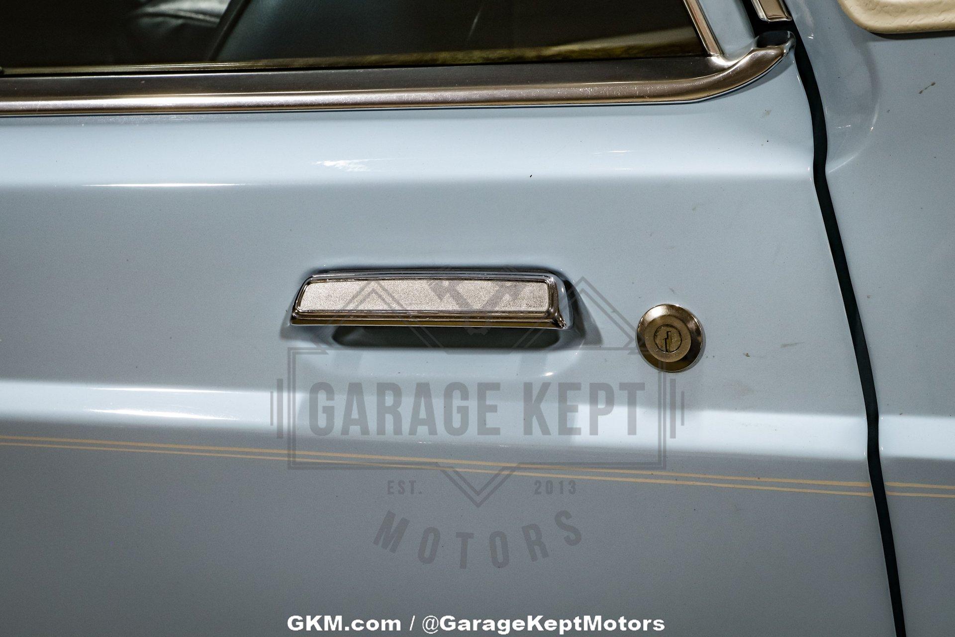 1978 Ford Granada 33