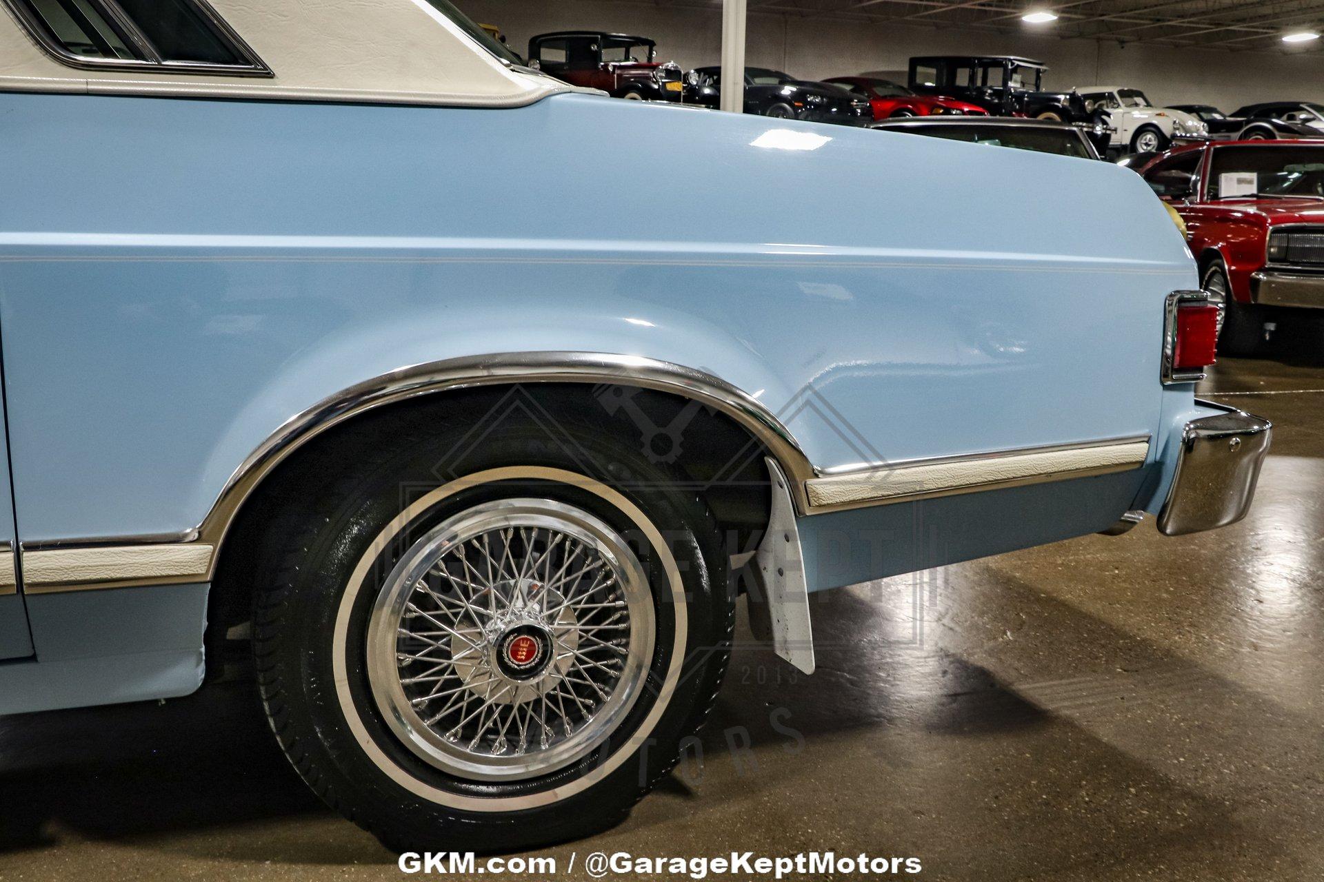 1978 Ford Granada 39