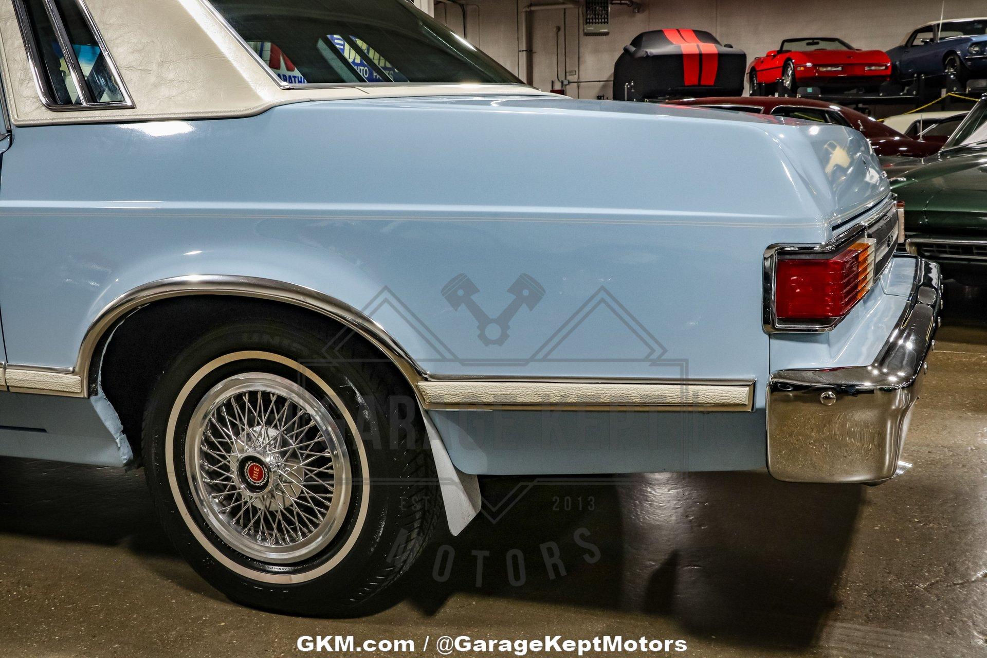 1978 Ford Granada 40