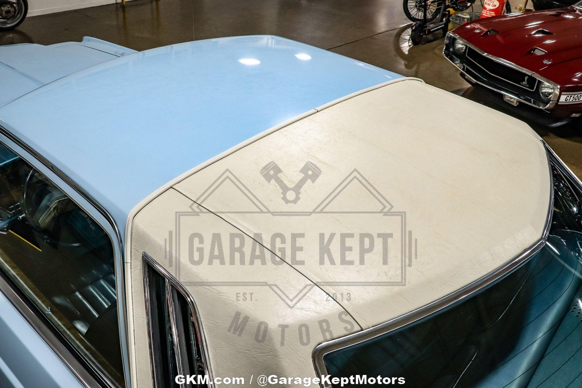 1978 Ford Granada 43