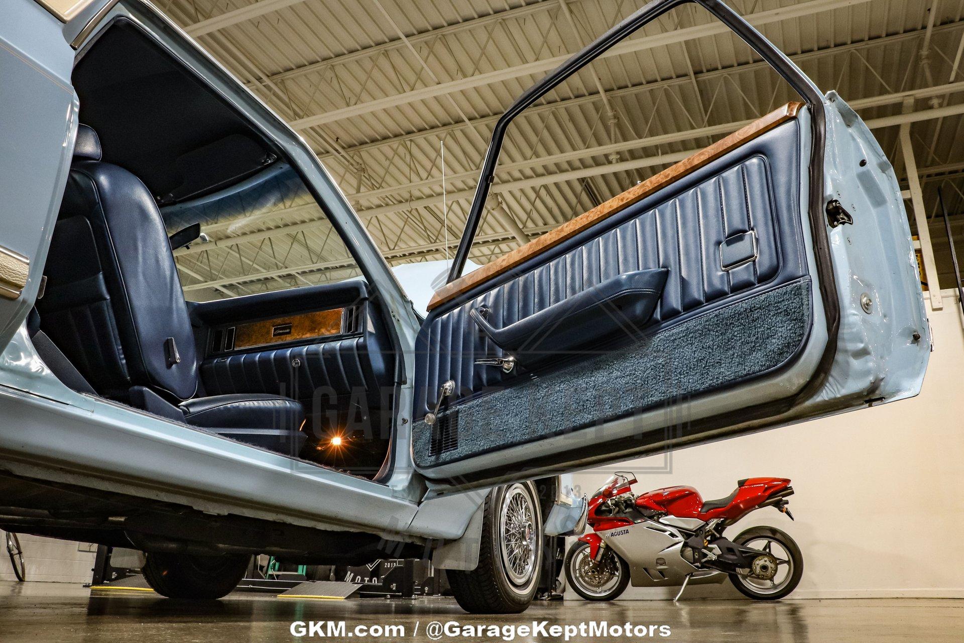 1978 Ford Granada 67