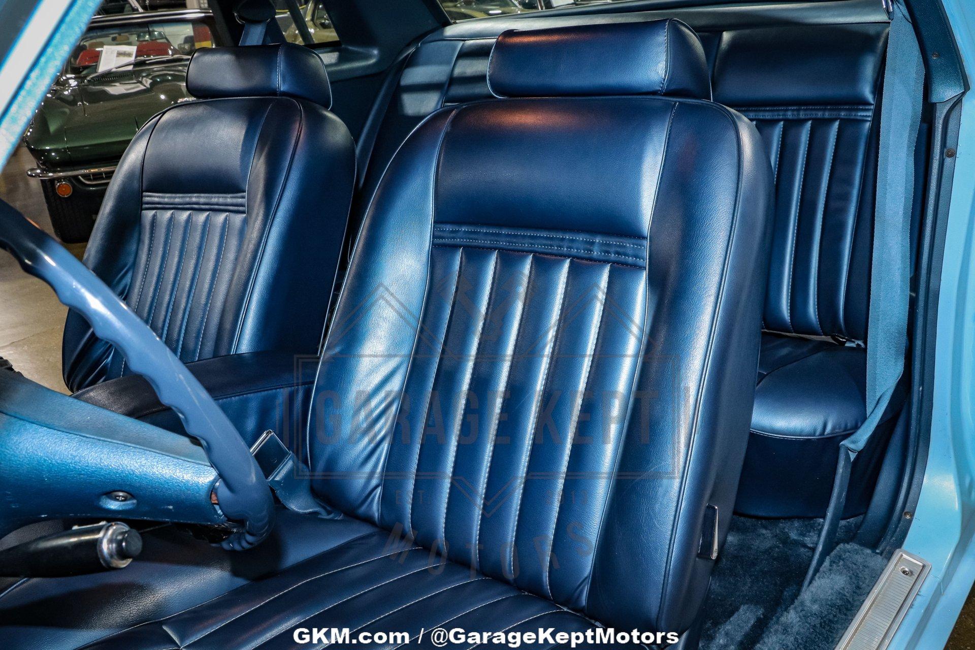 1978 Ford Granada 93