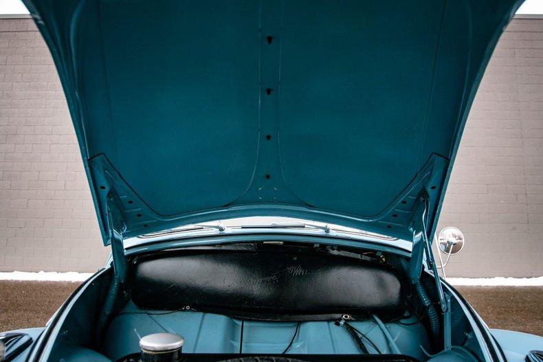 1959 Volkswagen Beetle 11