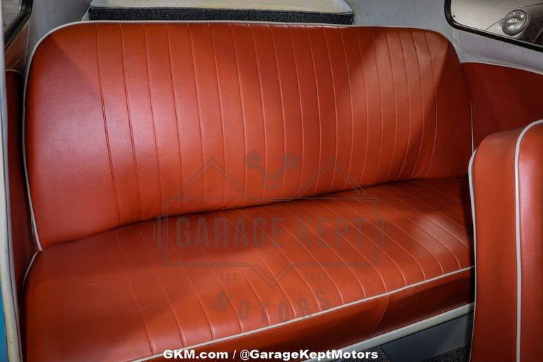 1959 Volkswagen Beetle 130