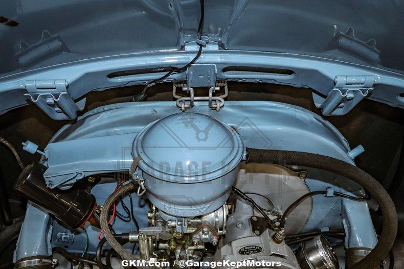 1959 Volkswagen Beetle 141