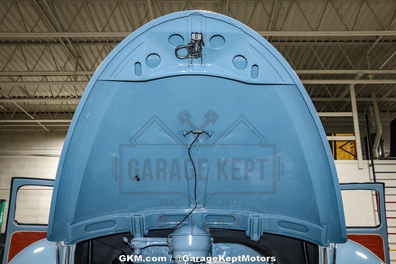 1959 Volkswagen Beetle 142